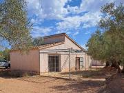 Casa rural en venta en Aldea, l´, de 74 m² 1 habitación...