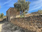 Casa rural en venta en Almatret, de 20 m² 1 habitación...