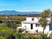Casa rural en venta en Amposta, de 140 m² 1 habitación...