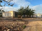 Casa rural en venta en calle Amposta, Amposta, de 9.500...