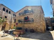 Casa rural en venta en calle Del Forn, Peralada, de 182...