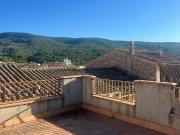 Casa rural en venta en calle Del Raval, Mediona, de 200...