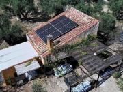 Casa rural en venta en calle Diseminat, Roquetes, de 60...