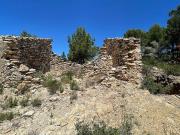 Casa rural en venta en calle Fornassos, Perelló, el Tar,...