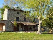 Casa rural en venta en calle Les Brugueres, Cellera de...