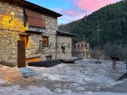 Casa rural en venta en calle Major Castellbo, Montferrer...
