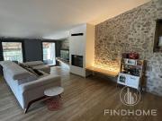 Casa rural en venta en calle Major, Preses, Les, de 435...