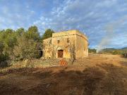 Casa rural en venta en calle Major, Riudecols, de 70 m²...