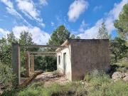 Casa rural en venta en calle Partida la Barrera, Ametlla...