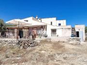 Casa rural en venta en calle Sin Numero, Tortosa, de 200...