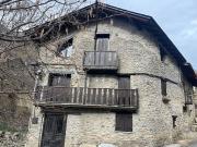 Villa en venta en calle Unica, Guingueta d´Àneu, La, de...