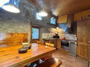 Casa rural en venta en calle Vilamala, Alpens, de 155 m²...