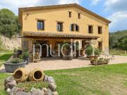 Casa rural en venta en Campins, de 358 m² 4 habitaciones...