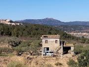 Casa rural en venta en Miravet, de 45 m² 2 habitaciones...