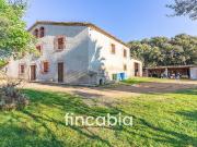 Masía en venta en Sils, de 550 m² 6 habitaciones por 749.000