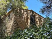 Casa rural en venta en Tortosa, de 94 m² 2 habitaciones...