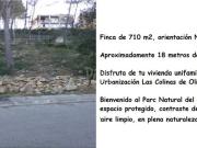 Casa rural en venta en urbanización Colinas P Mb,...