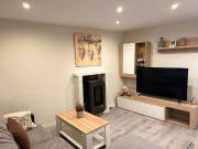 Casa rural en venta en Vilanova i La Geltrú, de 146 m² 3...