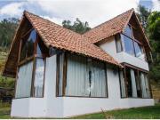 Casa rural en venta Madrid, Colombia