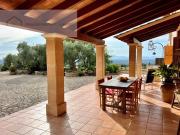 Exclusiva Casa rural en venta Palma de Mallorca, España