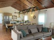 Casa rural La Alcaparra