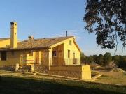 Casa Rural La Curra