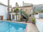 CASA RURAL MONTDUVER