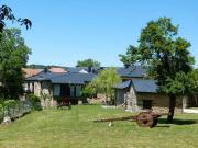 Casa Rural Os Trintas