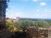 Casa Rural para Reconstrução Total Chão da Velha, São...