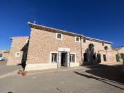 Casa Rural Renovada en Abanilla – Carácter Tradicional...