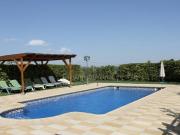 Casa Rural Toledano