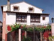 Casa Rural Xaraba