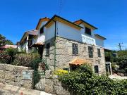 Casa Rustica 6 Suítes + 6 Apartamentos Licença AL