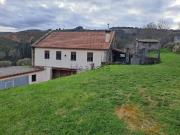 Casa rústica, A Cañiza