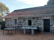 Casa rústica, A Cañiza