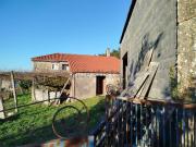 Casa rústica, A Estrada