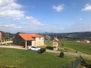 Casa rústica, A Estrada