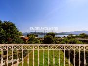 Casa rústica, A Guarda