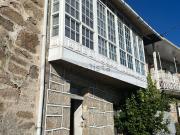 Casa rústica, A Teixeira