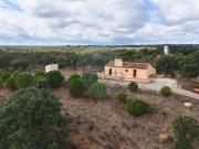 Casa rústica, Abela