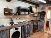 Casa rústica, Abia de las Torres