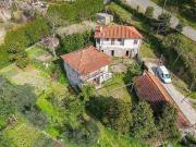 Casa rústica, Aboadela Sanche Várzea