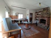 Casa rústica, Abrucena