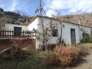 Casa rústica, Abrucena