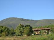 Casa rústica, Acebo