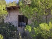 Casa rústica, Adsubia