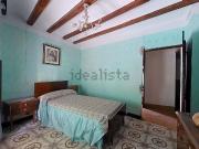 Casa rústica, Adzaneta del Maestrat