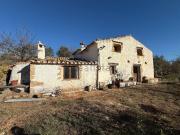 Casa rústica, Adzaneta del Maestrat
