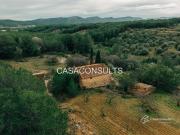 Casa rústica, Adzaneta del Maestrat