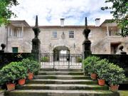 Casa rústica, Águas Santas